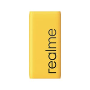 realme Powerbanks