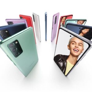 Samsung Galaxy S20 FE 5G