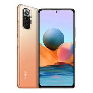 Redmi Note 10 Pro