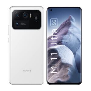 Mi 11 Ultra