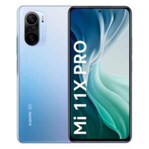 Mi 11X Pro 5G