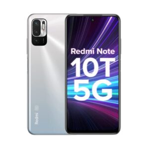 Redmi Note 10T 5G