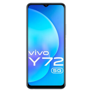 Vivo Y72 5G