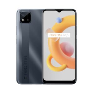 realme C11