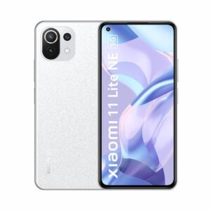 Mi 11 Lite NE 5G