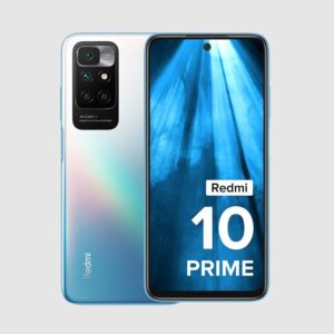 Redmi 10 Prime