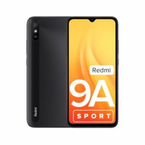 Redmi 9A Sport