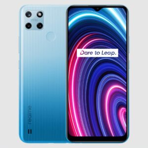 realme C25y
