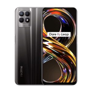 realme 8i