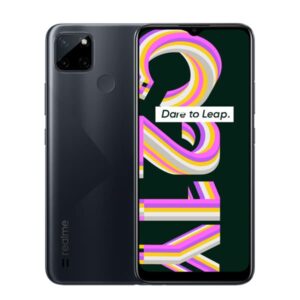 realme C21y