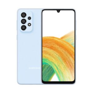 Samsung Galaxy A33