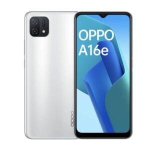 Oppo A16e