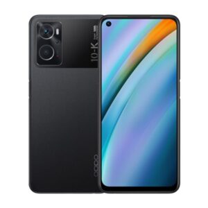 Oppo K10