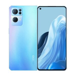 Oppo Reno 7 Pro