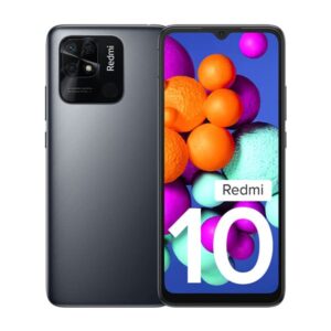 Redmi 10