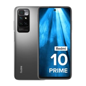 Redmi 10 Prime