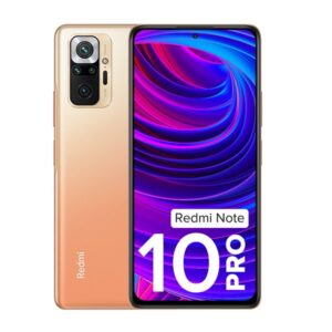 Redmi Note 10 Pro