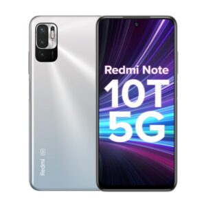 Redmi Note 10T 5G