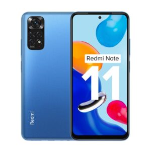 Redmi Note 11