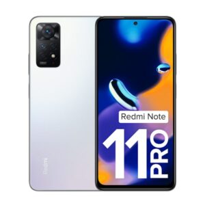 Redmi Note 11 Pro