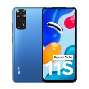 Redmi Note 11S