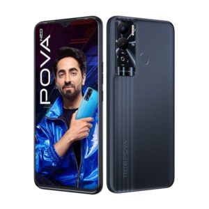 Tecno Pova Neo