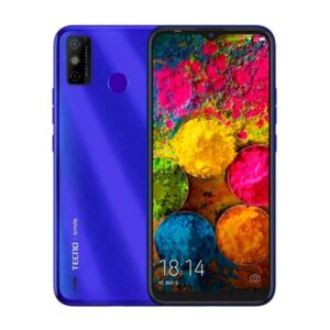 Tecno Spark Go 2020