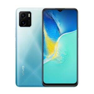 Vivo Y15s