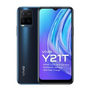 Vivo Y21T