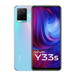 Vivo Y33s