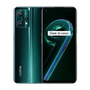 realme 9 Pro