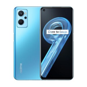 realme 9i