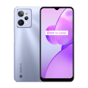realme C31
