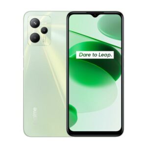 realme C35