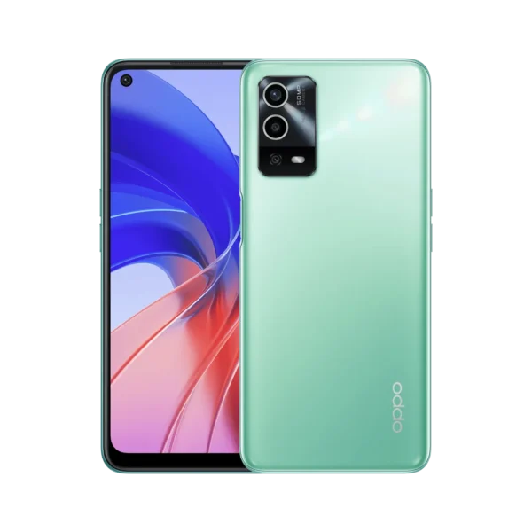 Oppo A55