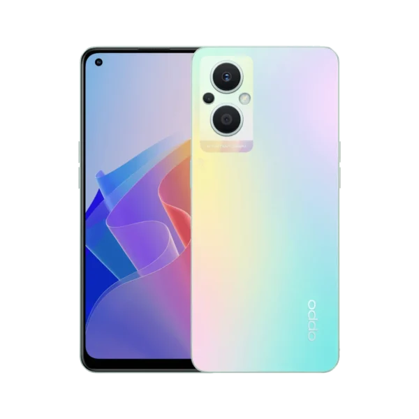 Oppo F21 Pro
