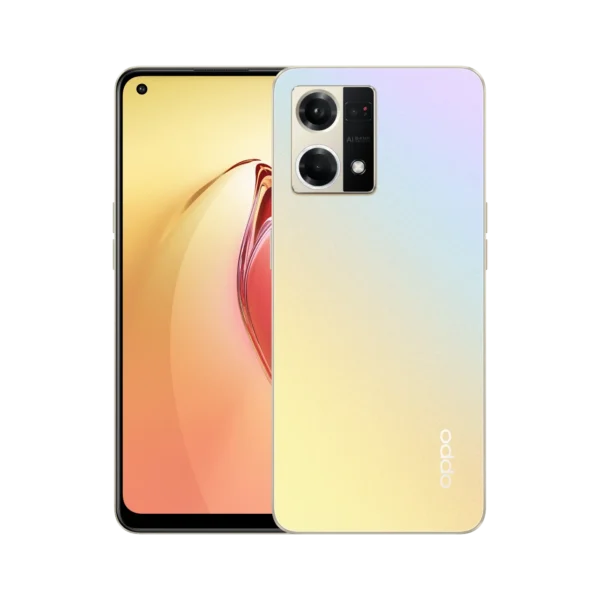 Oppo F21s Pro