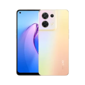 Oppo Reno 8 5G