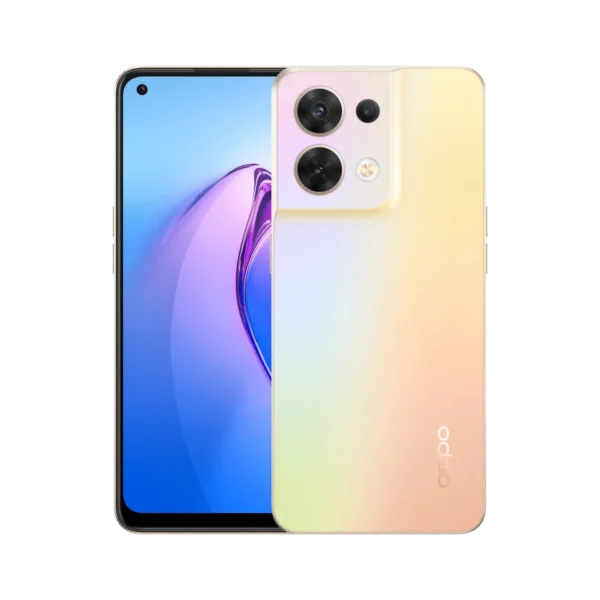 Oppo Reno 8 5G