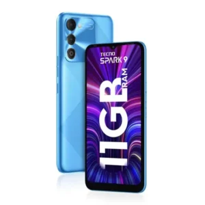Tecno Spark 9