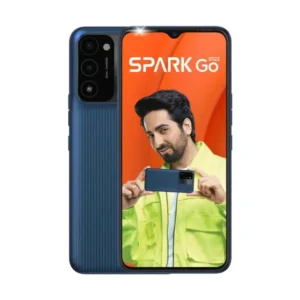 Tecno Spark Go 2022