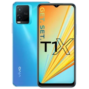 Vivo T1x