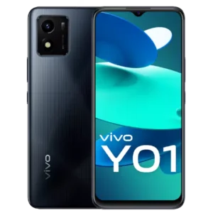 Vivo Y01