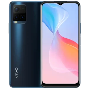 Vivo Y21e