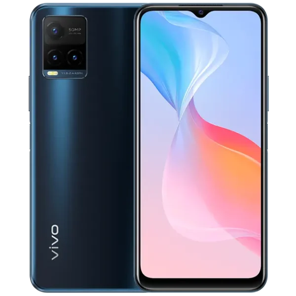 Vivo Y21e
