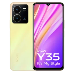 Vivo Y35