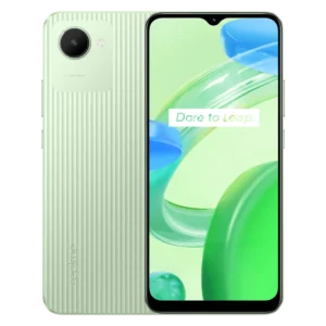 realme C30