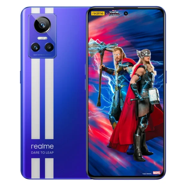 realme GT NEO 3